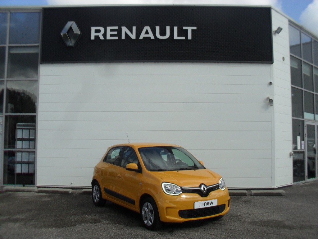 TWINGO ZEN SCe 65